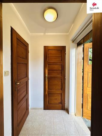 Pronájem bytu 1+1 39 m2 Čtyřkolská, Praha