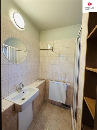 Pronájem bytu 1+1 39 m2 Čtyřkolská, Praha