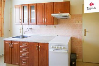 Prodej bytu 2+1 60 m2 Riegrova, Jihlava