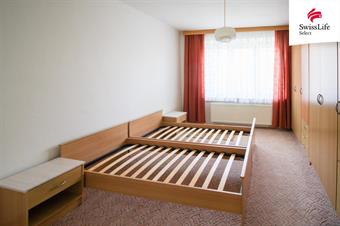 Prodej bytu 2+1 60 m2 Riegrova, Jihlava