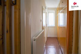 Prodej bytu 2+1 60 m2 Riegrova, Jihlava