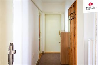 Prodej bytu 2+1 60 m2 Riegrova, Jihlava