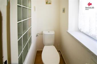 Prodej bytu 2+1 60 m2 Riegrova, Jihlava