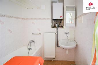 Prodej bytu 2+1 60 m2 Riegrova, Jihlava