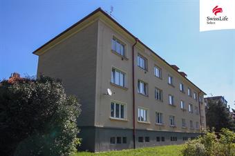 Prodej bytu 2+1 60 m2 Riegrova, Jihlava