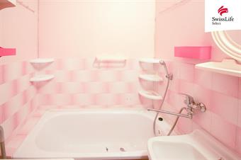 Prodej bytu 2+1 55 m2 U Hřbitova, Jihlava