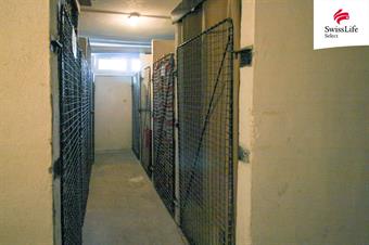 Prodej bytu 2+1 55 m2 U Hřbitova, Jihlava