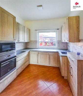 Prodej rodinného domu 129 m2 Paderlíkova, Nučice