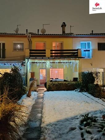 Prodej rodinného domu 129 m2 Paderlíkova, Nučice