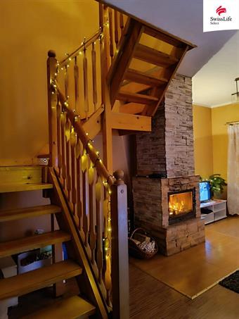 Prodej rodinného domu 129 m2 Paderlíkova, Nučice