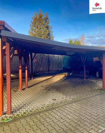 Prodej rodinného domu 129 m2 Paderlíkova, Nučice