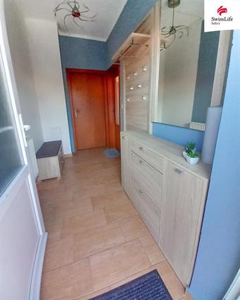 Prodej rodinného domu 129 m2 Paderlíkova, Nučice