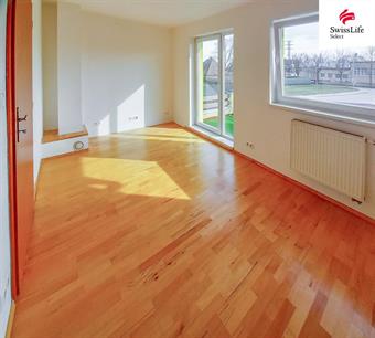 Prodej rodinného domu 129 m2 Paderlíkova, Nučice