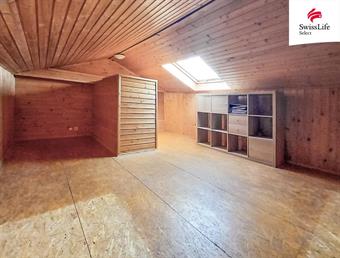 Prodej rodinného domu 129 m2 Paderlíkova, Nučice