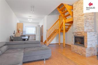 Prodej rodinného domu 129 m2 Paderlíkova, Nučice