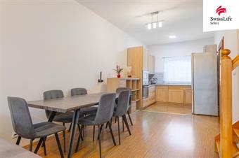 Prodej rodinného domu 129 m2 Paderlíkova, Nučice