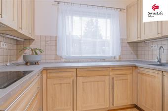 Prodej rodinného domu 129 m2 Paderlíkova, Nučice