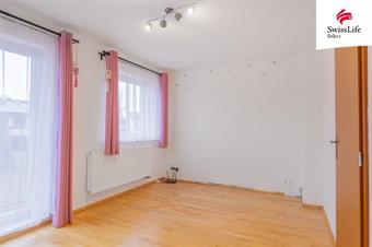 Prodej rodinného domu 129 m2 Paderlíkova, Nučice