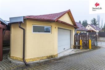 Prodej rodinného domu 129 m2 Paderlíkova, Nučice