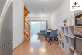 Prodej rodinného domu 129 m2 Paderlíkova, Nučice