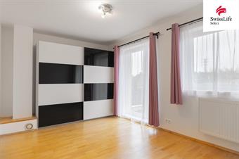 Prodej rodinného domu 129 m2 Paderlíkova, Nučice