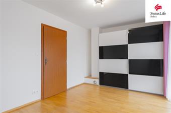 Prodej rodinného domu 129 m2 Paderlíkova, Nučice