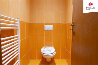 Prodej rodinného domu 129 m2 Paderlíkova, Nučice