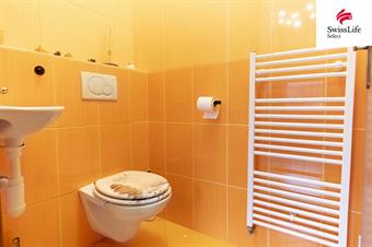 Prodej rodinného domu 129 m2 Paderlíkova, Nučice