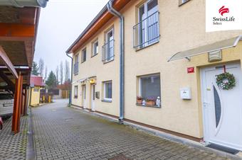 Prodej rodinného domu 129 m2 Paderlíkova, Nučice