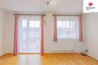 Prodej rodinného domu 129 m2 Paderlíkova, Nučice