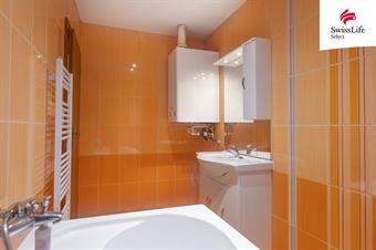 Prodej rodinného domu 129 m2 Paderlíkova, Nučice