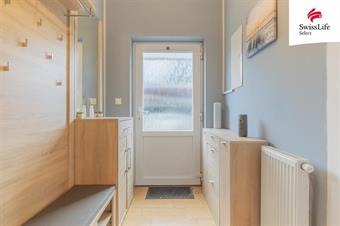 Prodej rodinného domu 129 m2 Paderlíkova, Nučice