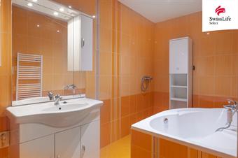 Prodej rodinného domu 129 m2 Paderlíkova, Nučice