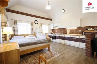 Prodej chalupy 80 m2, Golčův Jeníkov