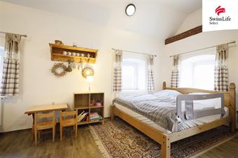 Prodej chalupy 80 m2, Golčův Jeníkov