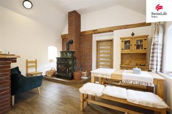 Prodej chalupy 80 m2, Golčův Jeníkov