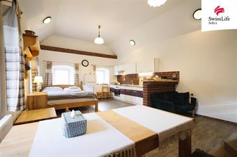 Prodej chalupy 80 m2, Golčův Jeníkov