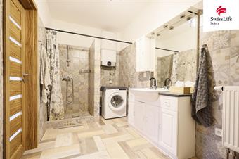 Prodej chalupy 80 m2, Golčův Jeníkov