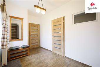 Prodej chalupy 80 m2, Golčův Jeníkov