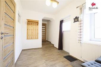 Prodej chalupy 80 m2, Golčův Jeníkov