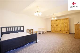 Prodej chalupy 80 m2, Golčův Jeníkov