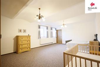 Prodej chalupy 80 m2, Golčův Jeníkov