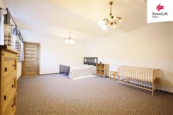 Prodej chalupy 80 m2, Golčův Jeníkov