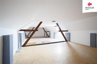 Prodej chalupy 80 m2, Golčův Jeníkov