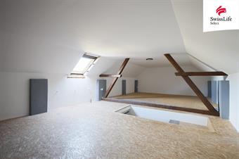 Prodej chalupy 80 m2, Golčův Jeníkov