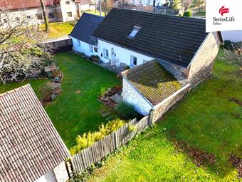 Prodej chalupy 80 m2, Golčův Jeníkov