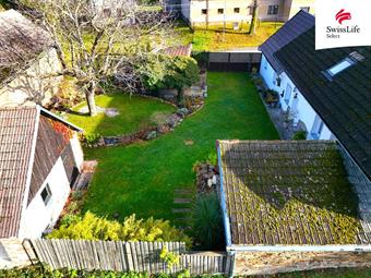 Prodej chalupy 80 m2, Golčův Jeníkov