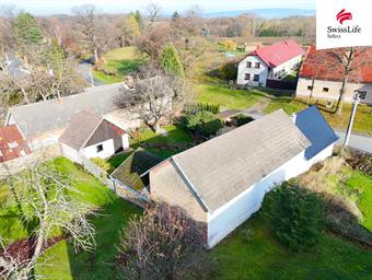 Prodej chalupy 80 m2, Golčův Jeníkov