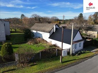 Prodej chalupy 80 m2, Golčův Jeníkov