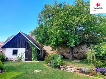 Prodej chalupy 80 m2, Golčův Jeníkov